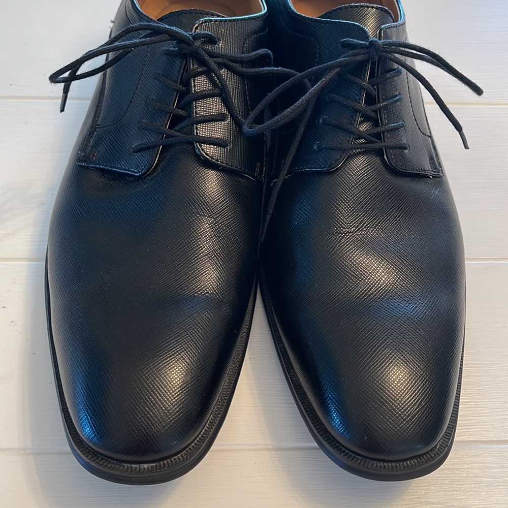 M Collection by Michael Strahan Oxfords - Picture 5 of 7